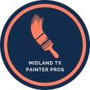 Midland Painter Pros  logo